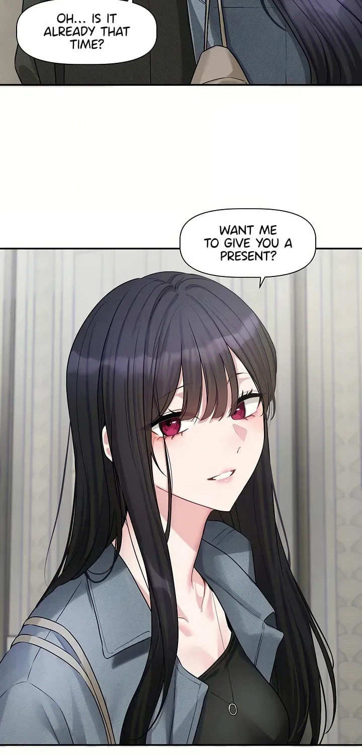 Love Quest Chapter 16 page 60 - 