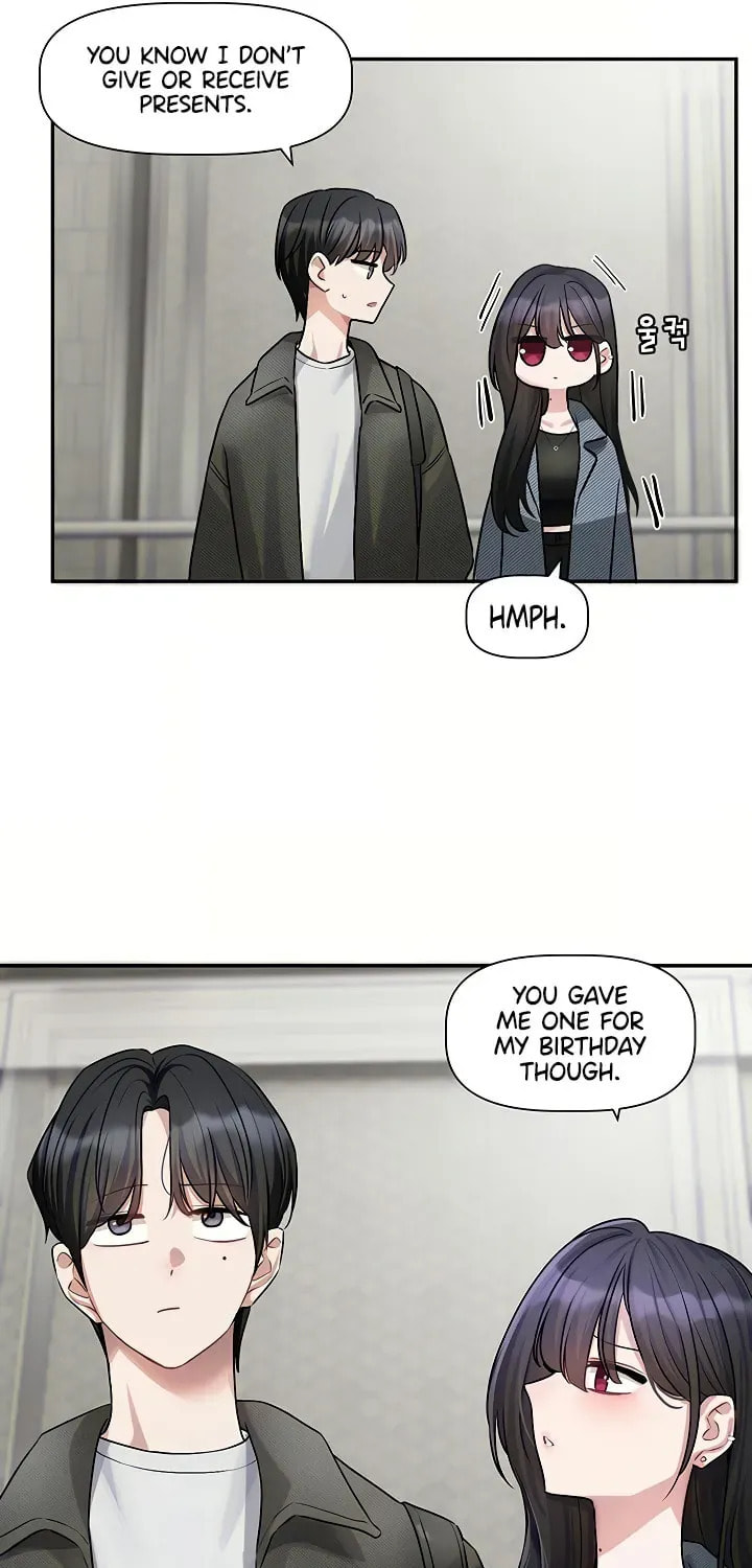 Love Quest Chapter 16 page 62 - 