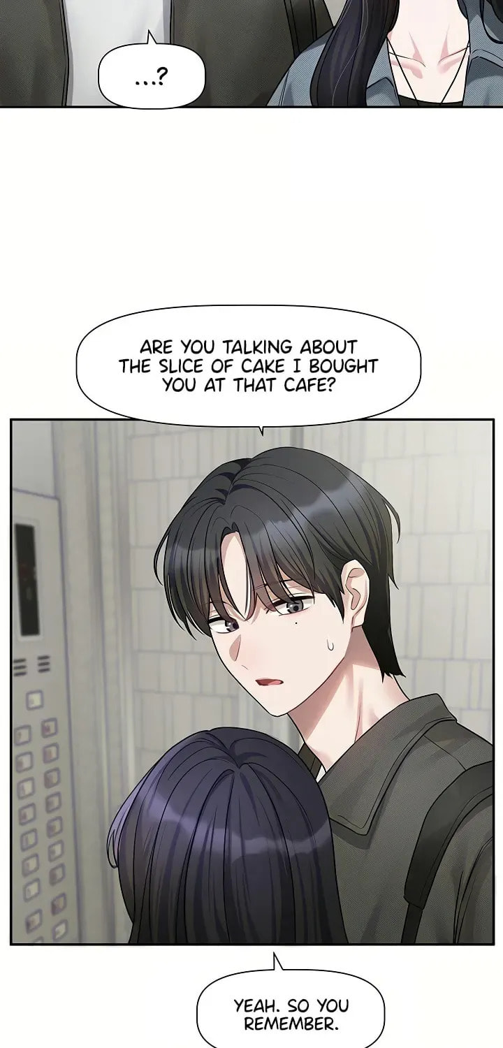 Love Quest Chapter 16 page 63 - 