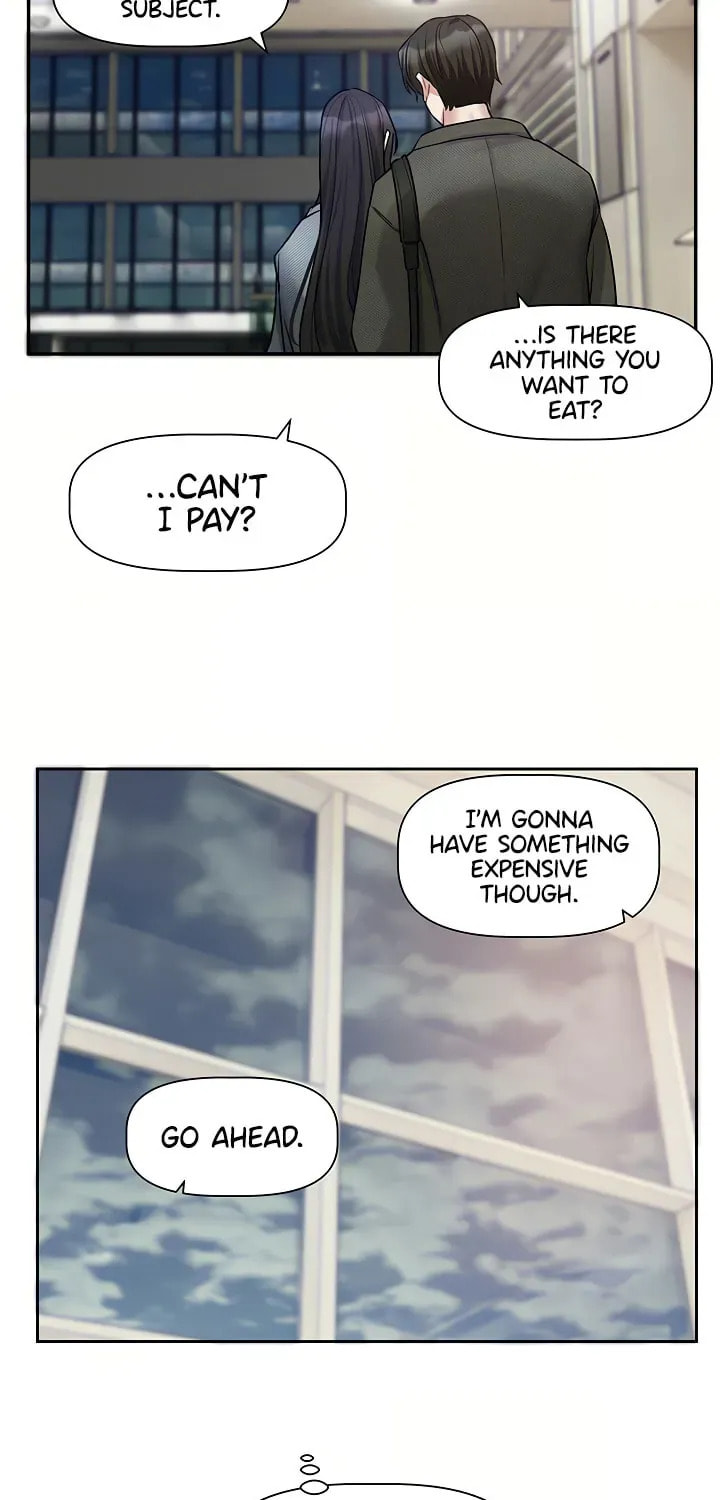 Love Quest Chapter 16 page 66 - 