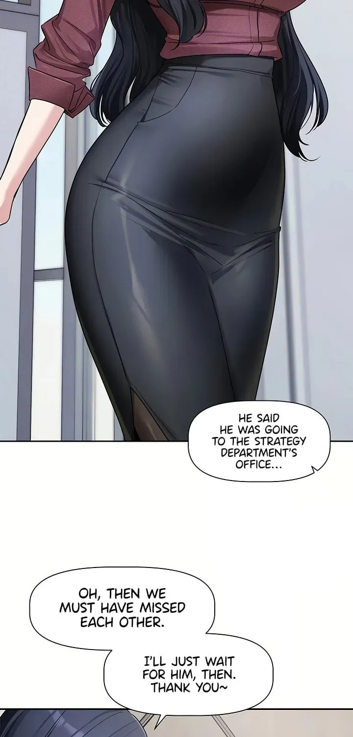 Love Quest Chapter 16 page 8 - 