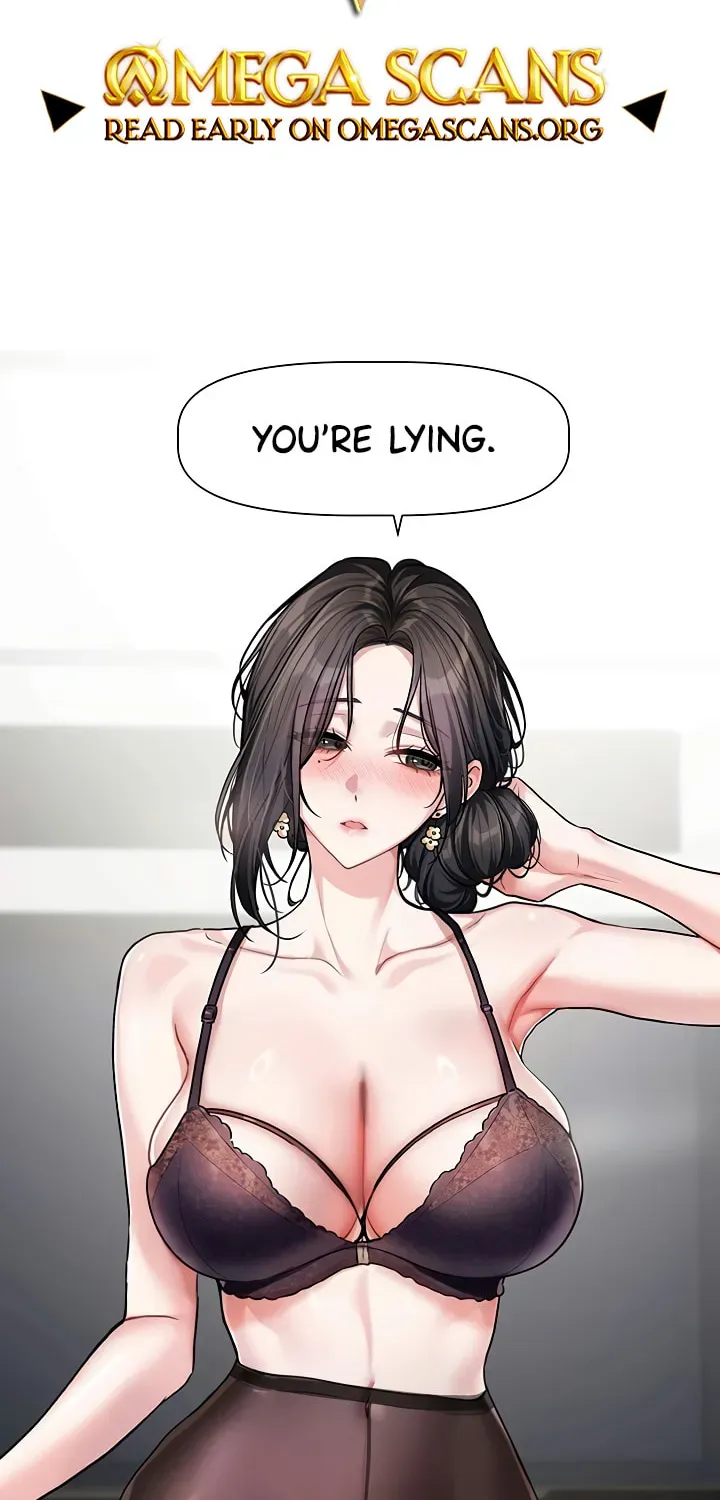 Love Quest Chapter 19 page 2 - 