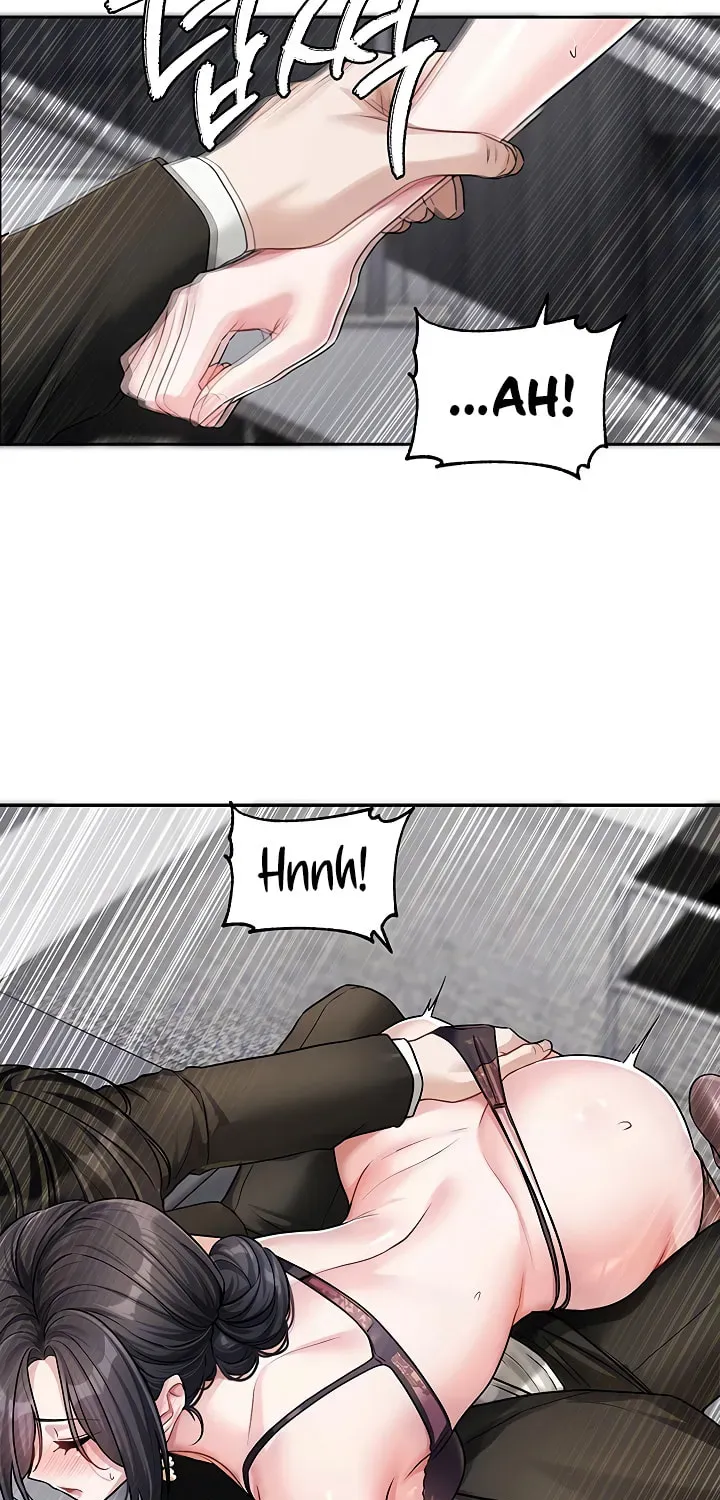Love Quest Chapter 19 page 14 - 