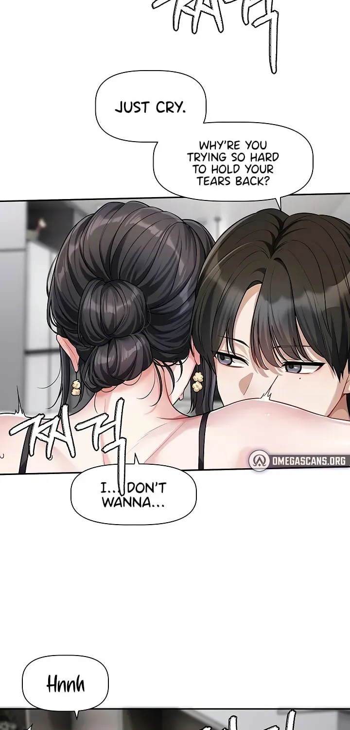 Love Quest Chapter 19 page 17 - 