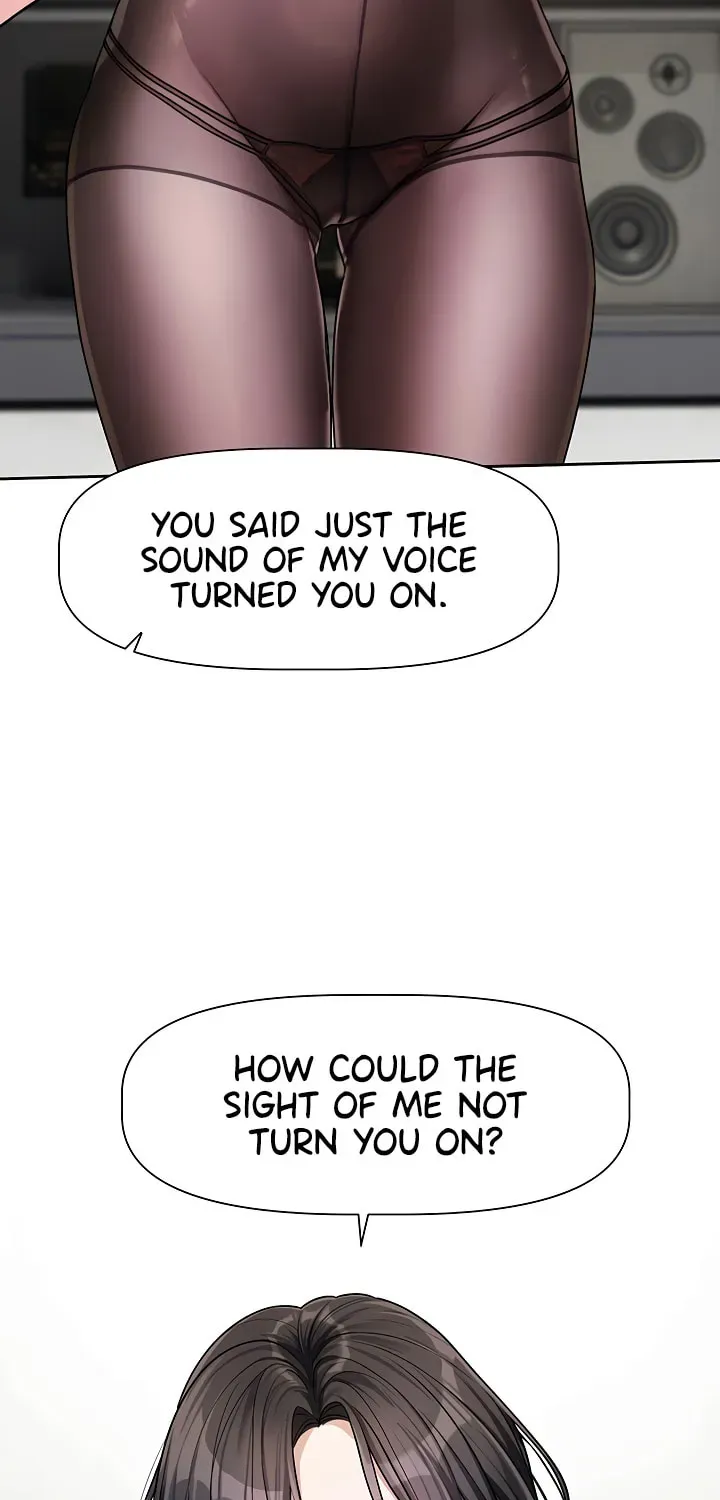 Love Quest Chapter 19 page 3 - 