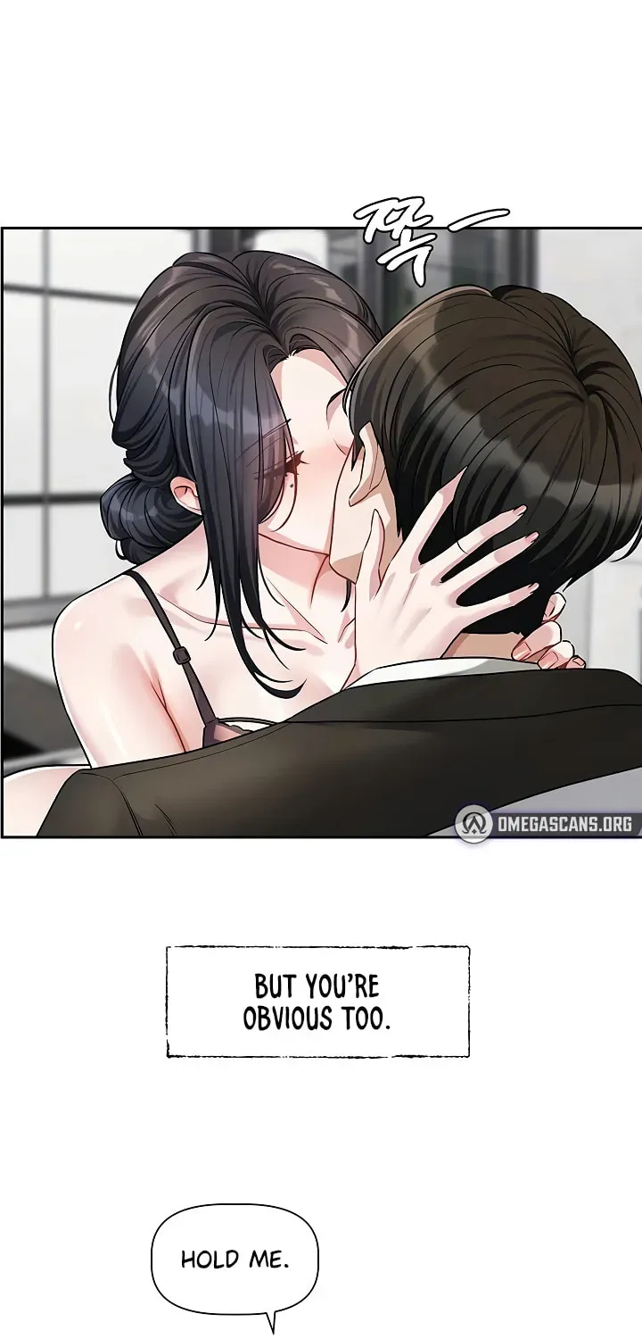 Love Quest Chapter 19 page 23 - 