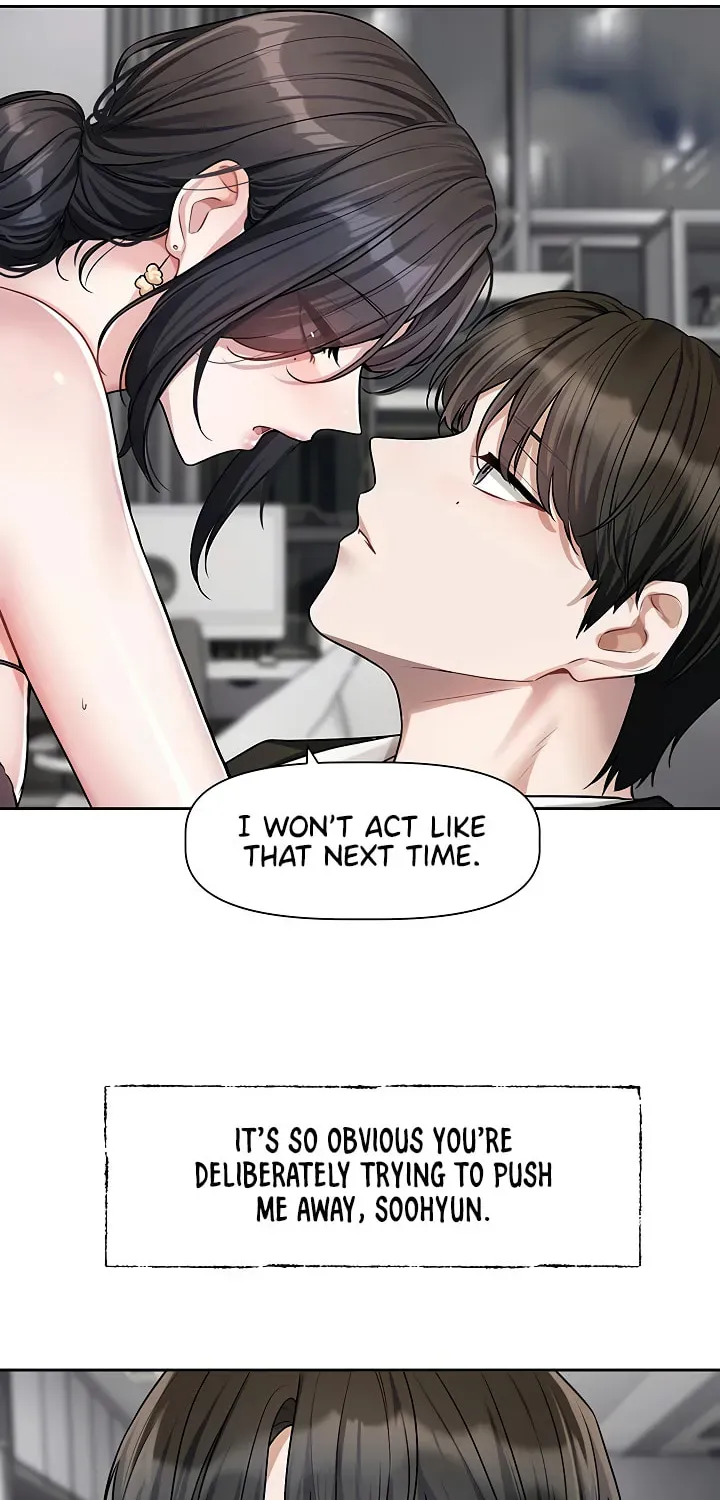 Love Quest Chapter 19 page 24 - 