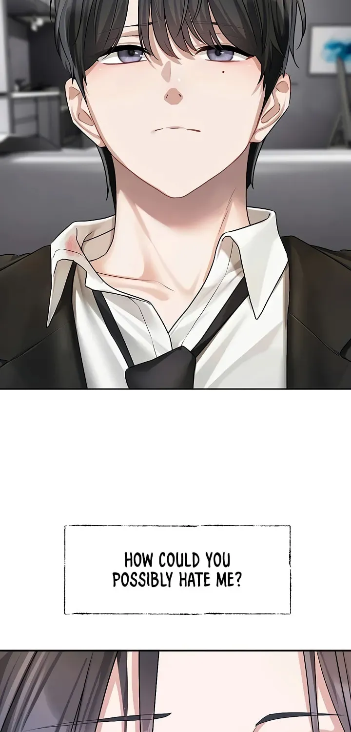 Love Quest Chapter 19 page 25 - 