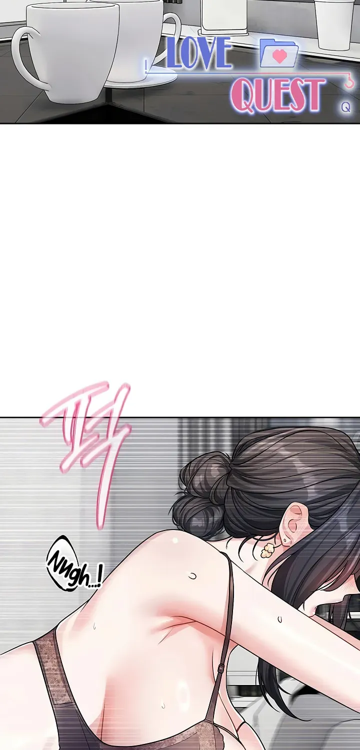 Love Quest Chapter 19 page 28 - 