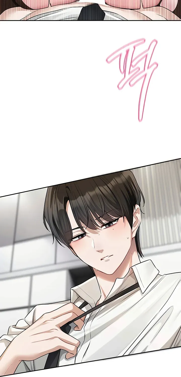Love Quest Chapter 19 page 33 - 