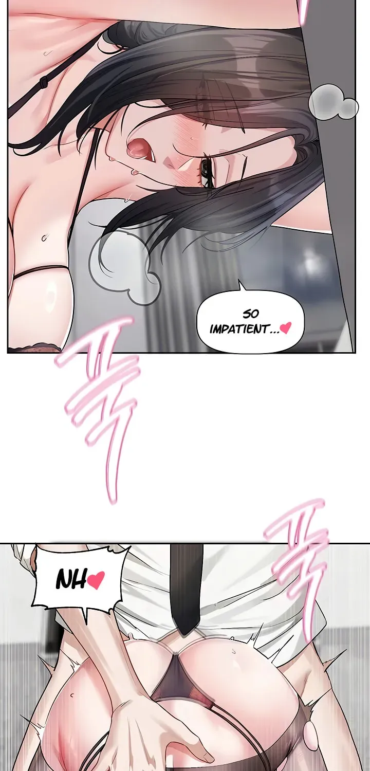 Love Quest Chapter 19 page 36 - 