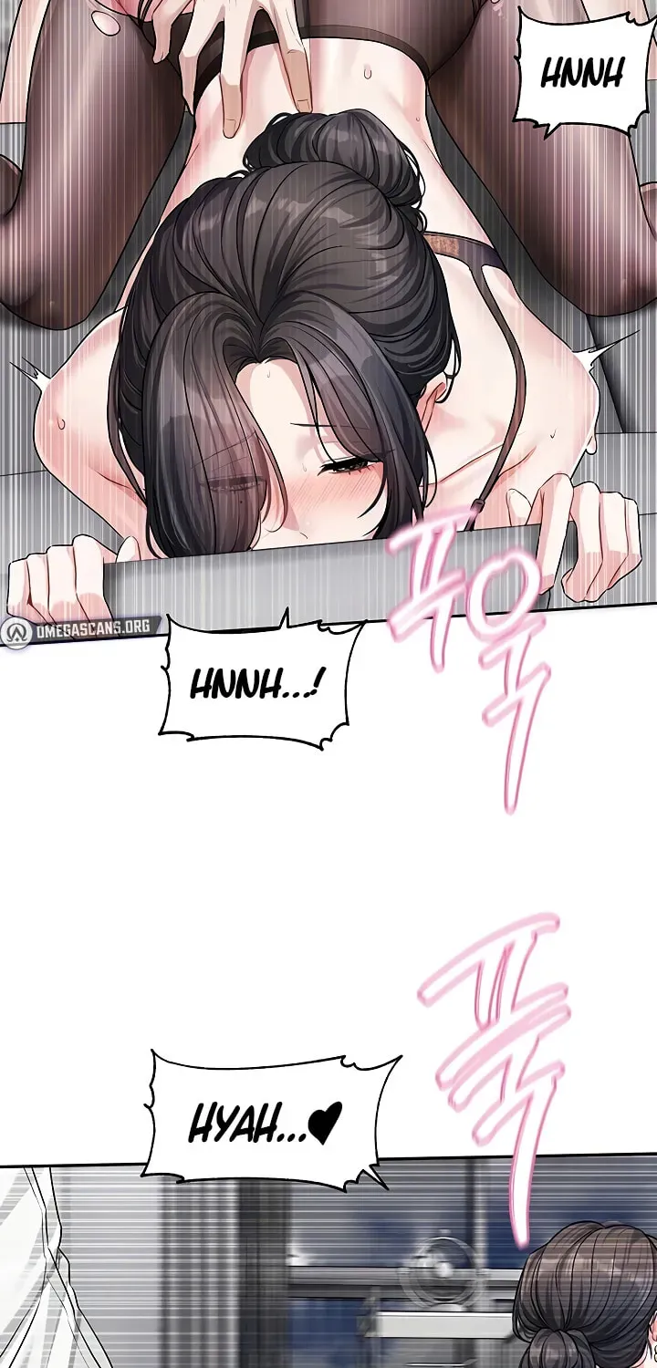 Love Quest Chapter 19 page 37 - 
