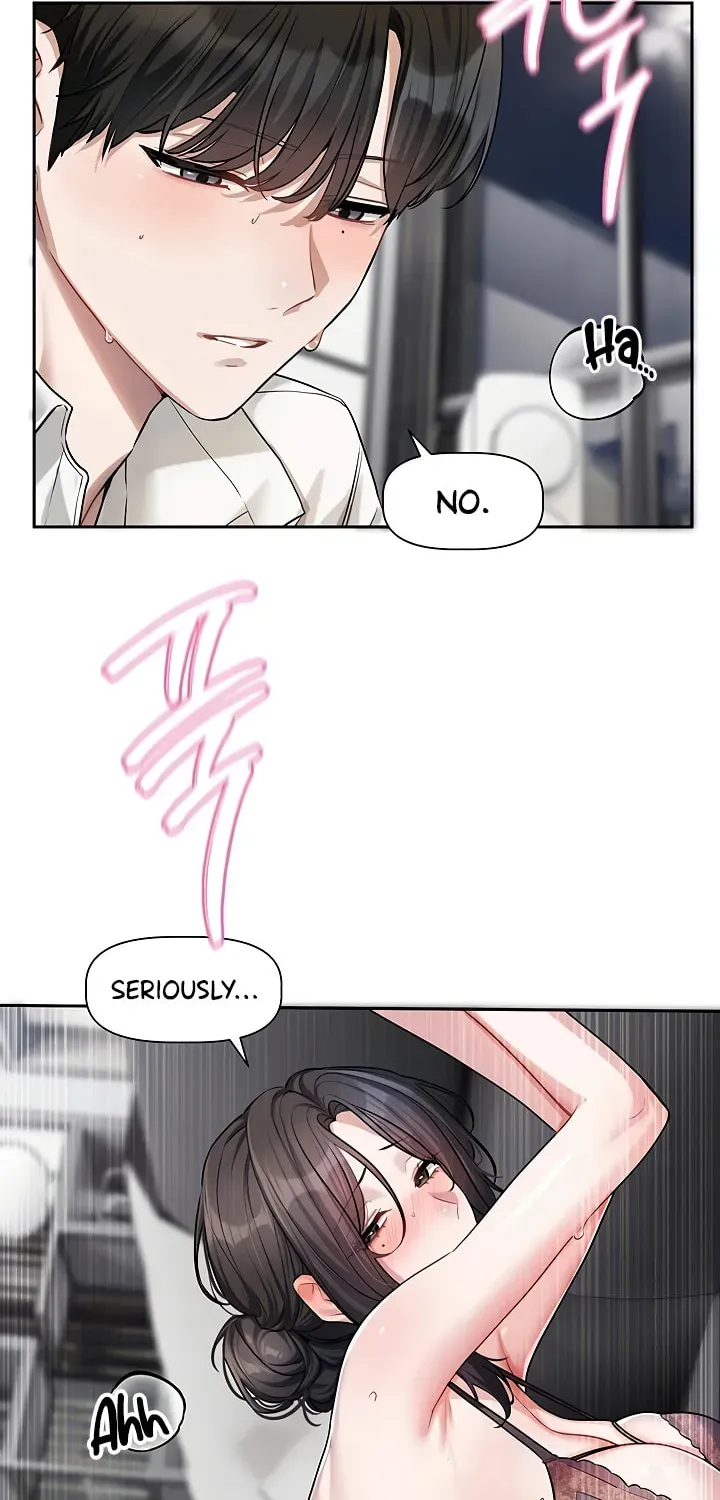 Love Quest Chapter 19 page 40 - 