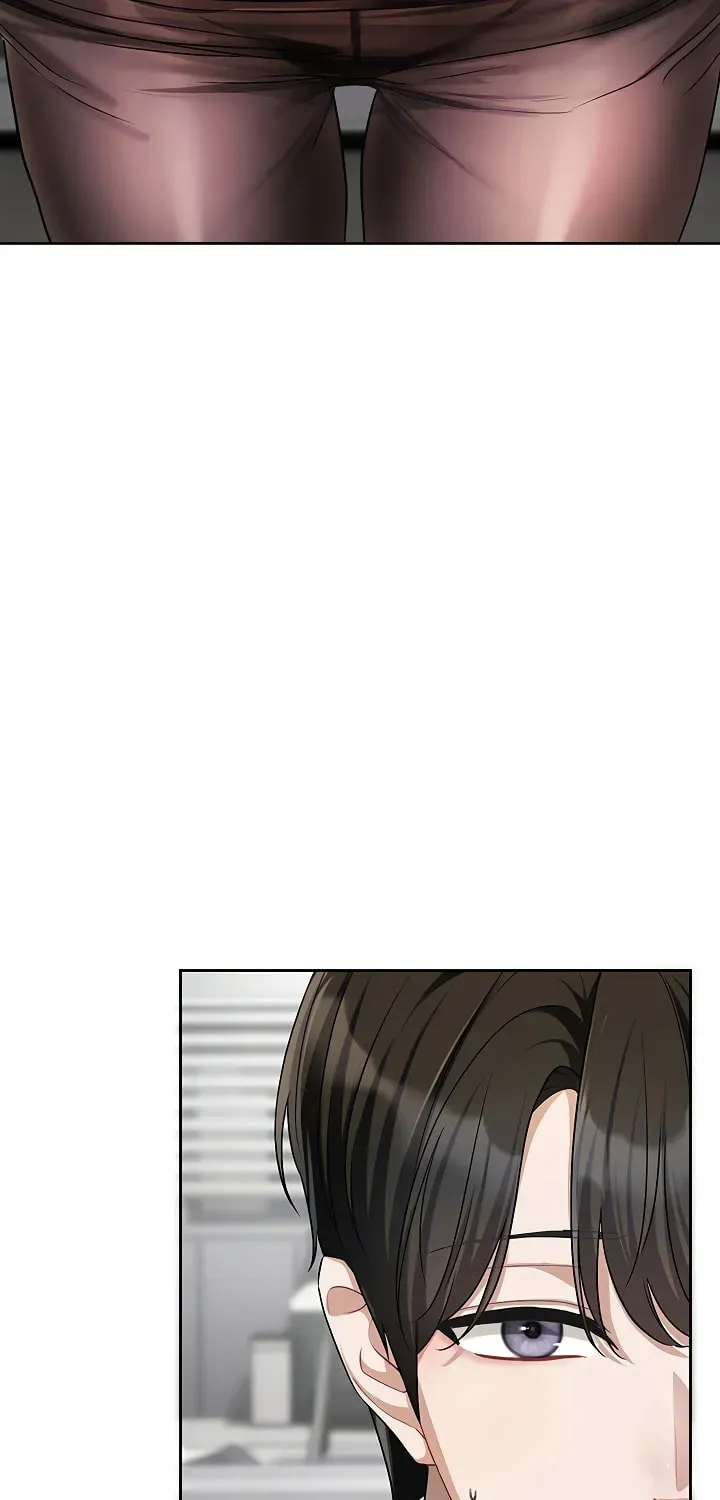 Love Quest Chapter 19 page 5 - 