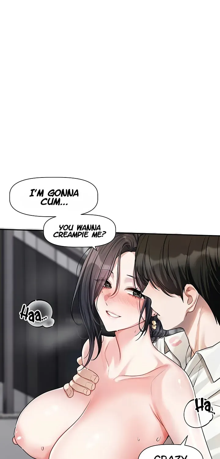 Love Quest Chapter 19 page 49 - 