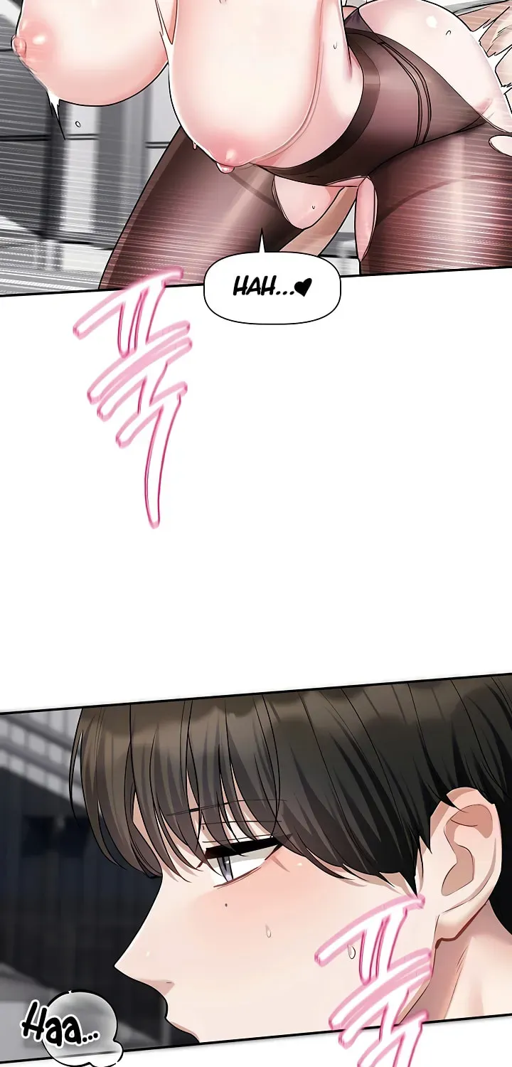 Love Quest Chapter 19 page 52 - 