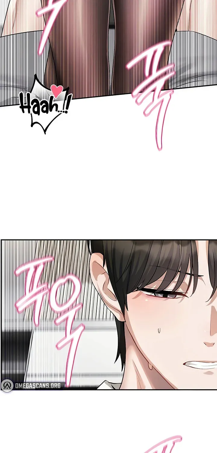 Love Quest Chapter 19 page 55 - 