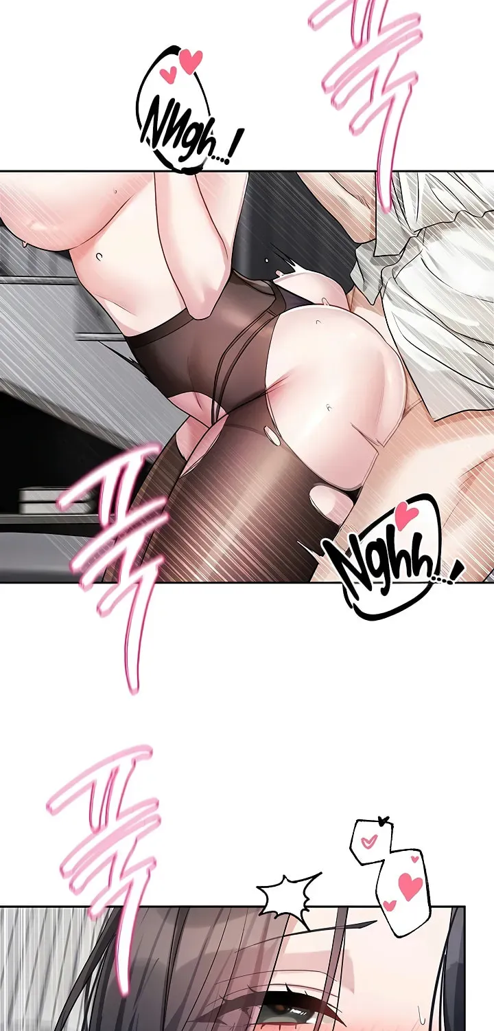 Love Quest Chapter 19 page 56 - 