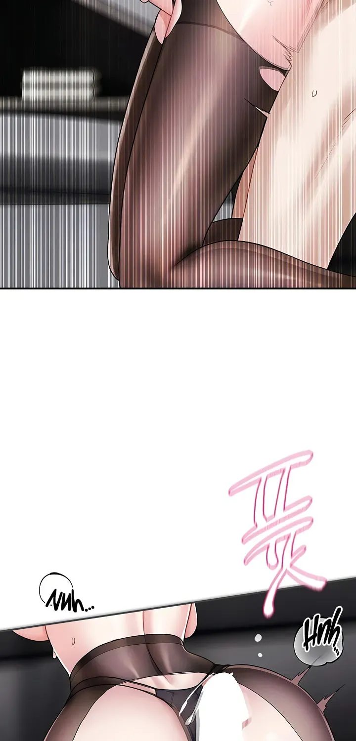 Love Quest Chapter 19 page 59 - 