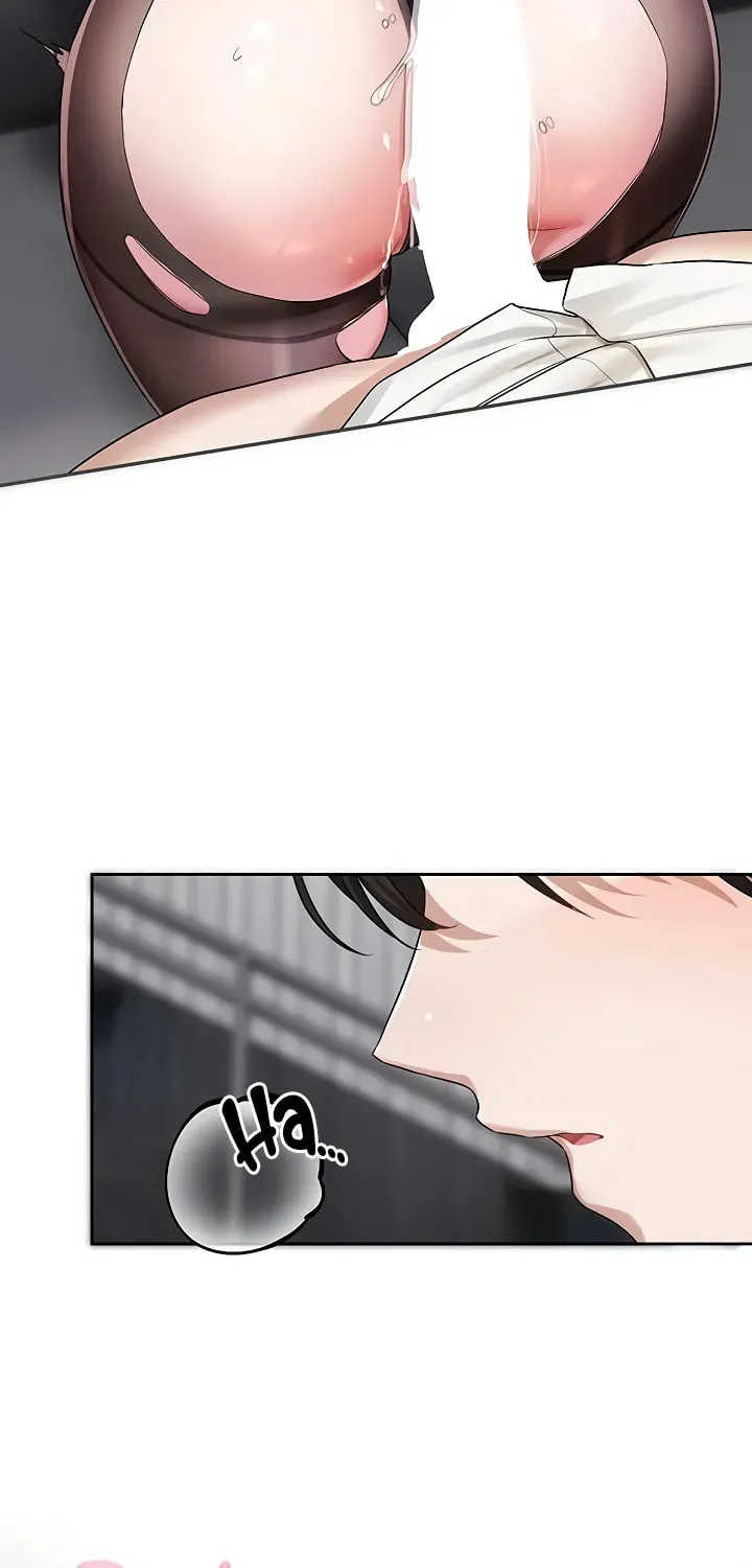 Love Quest Chapter 19 page 60 - 