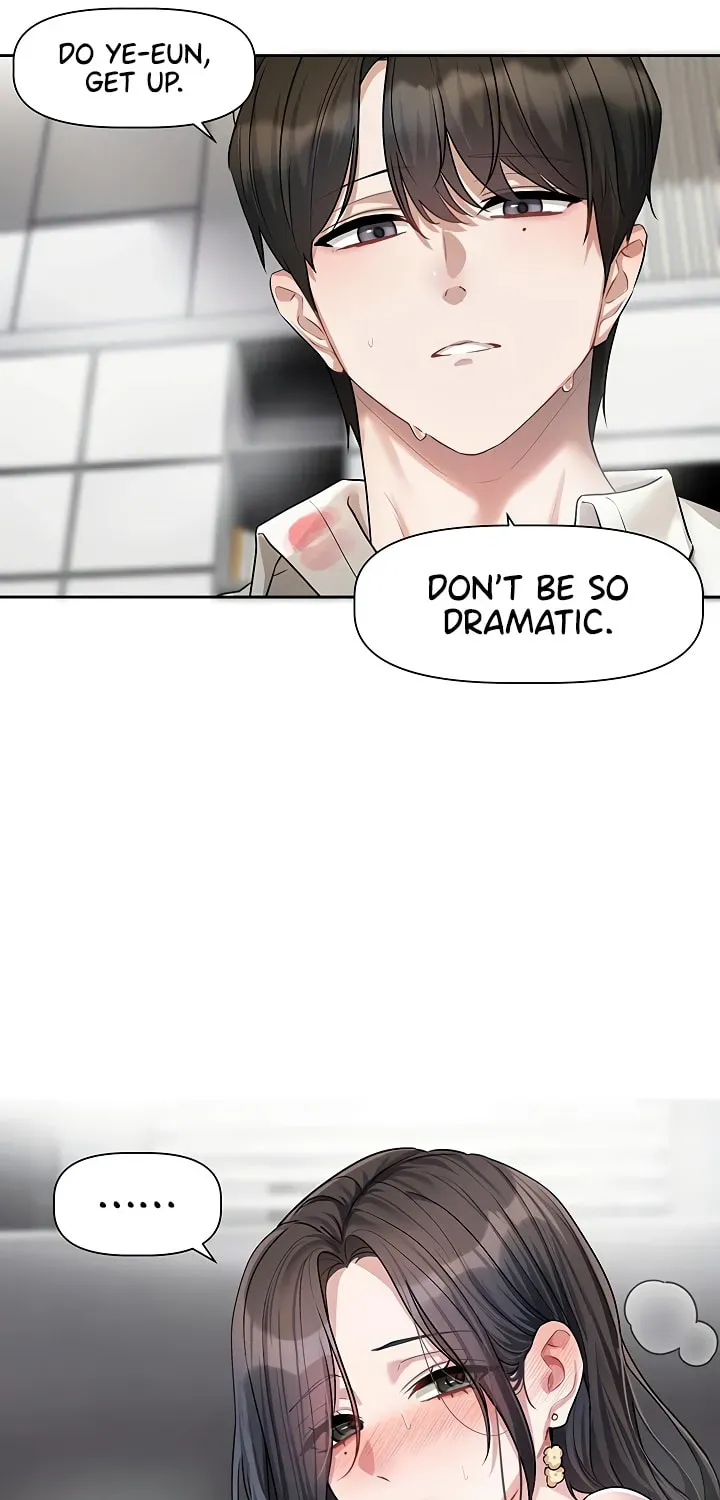 Love Quest Chapter 19 page 62 - 