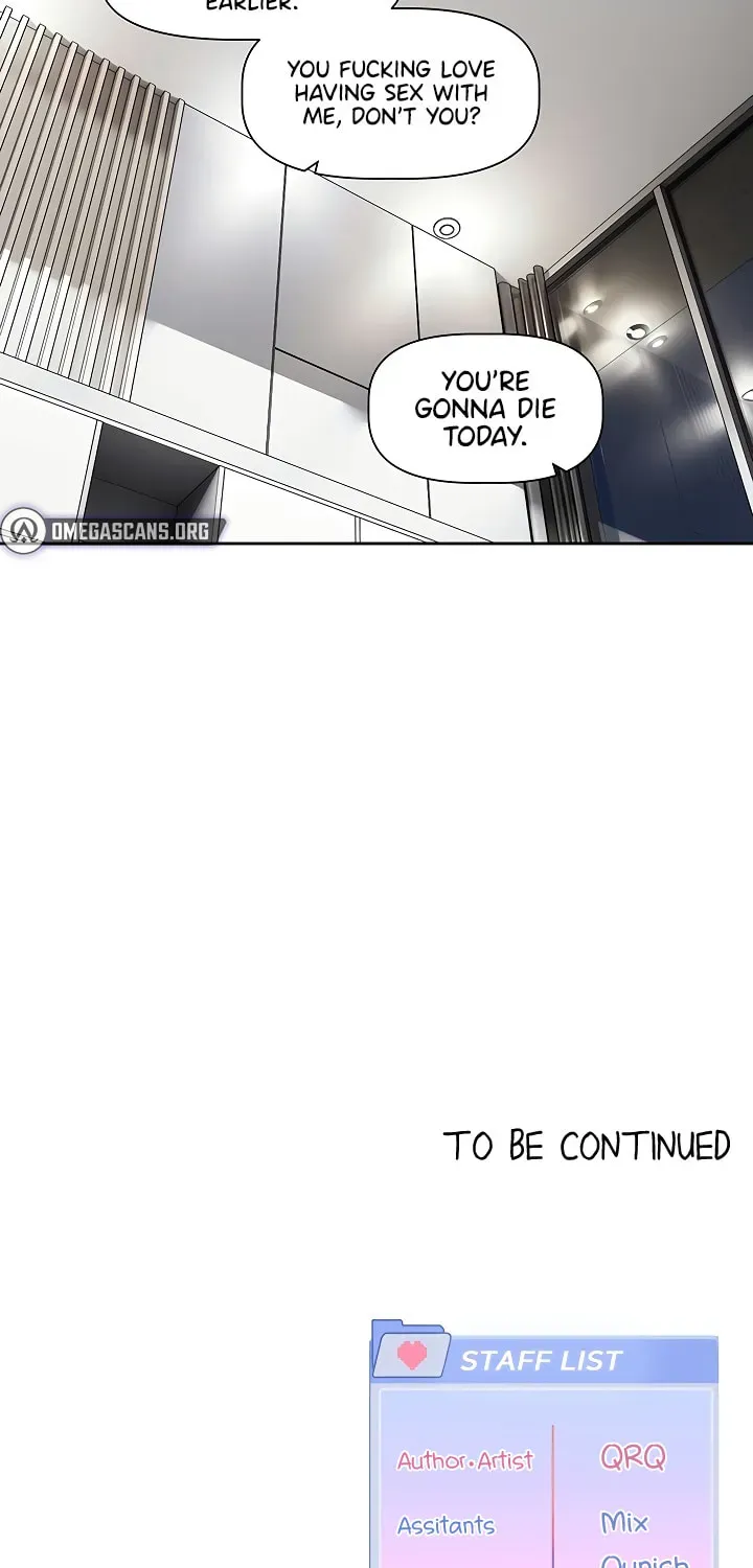 Love Quest Chapter 19 page 64 - 