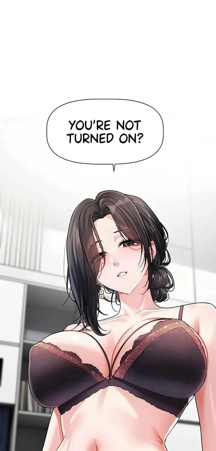 Love Quest Chapter 19 page 8 - 