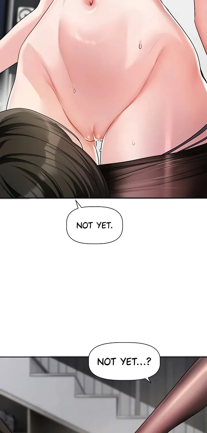 Love Quest Chapter 19 page 9 - 