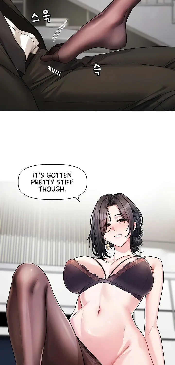 Love Quest Chapter 19 page 10 - 