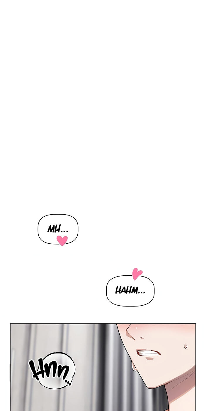 Love Quest Chapter 21 page 20 - 