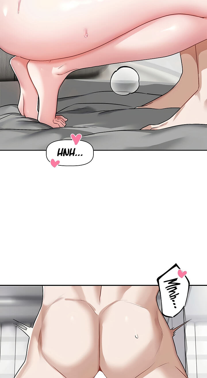 Love Quest Chapter 21 page 22 - 