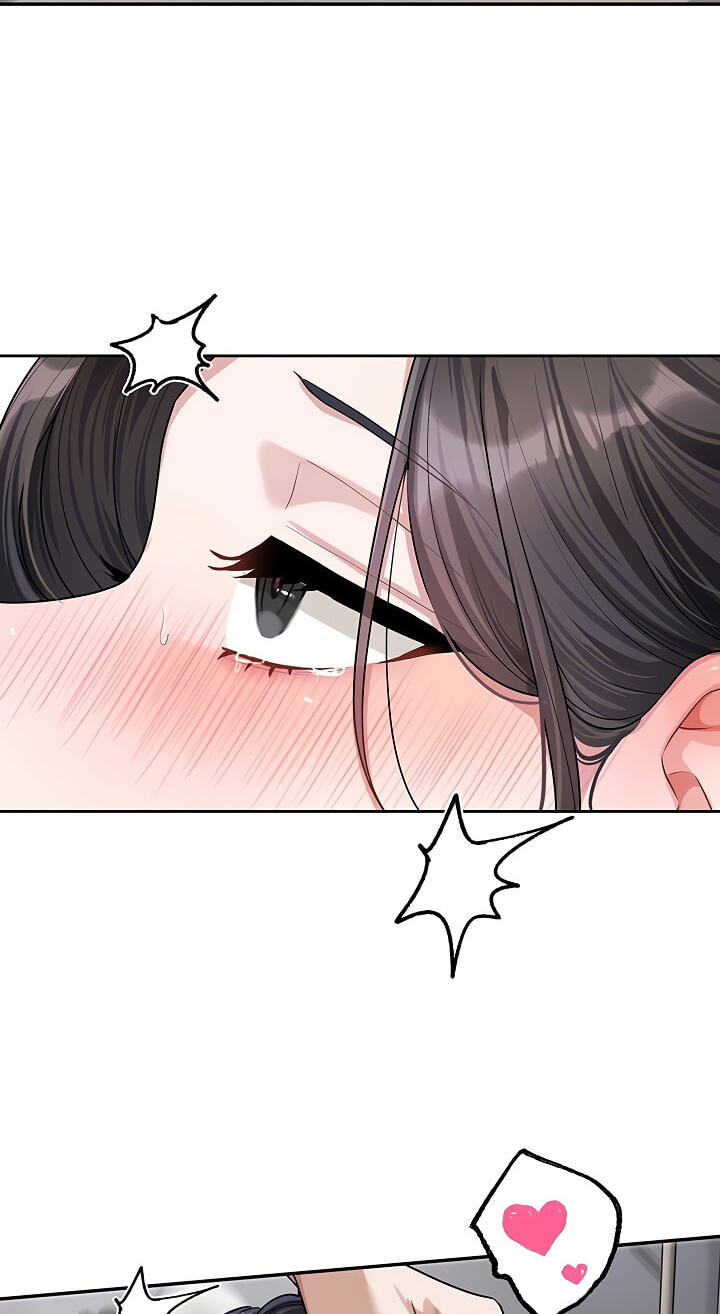 Love Quest Chapter 21 page 24 - 