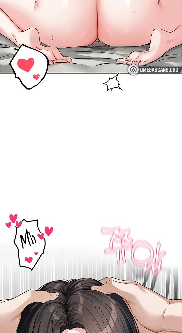Love Quest Chapter 21 page 27 - 