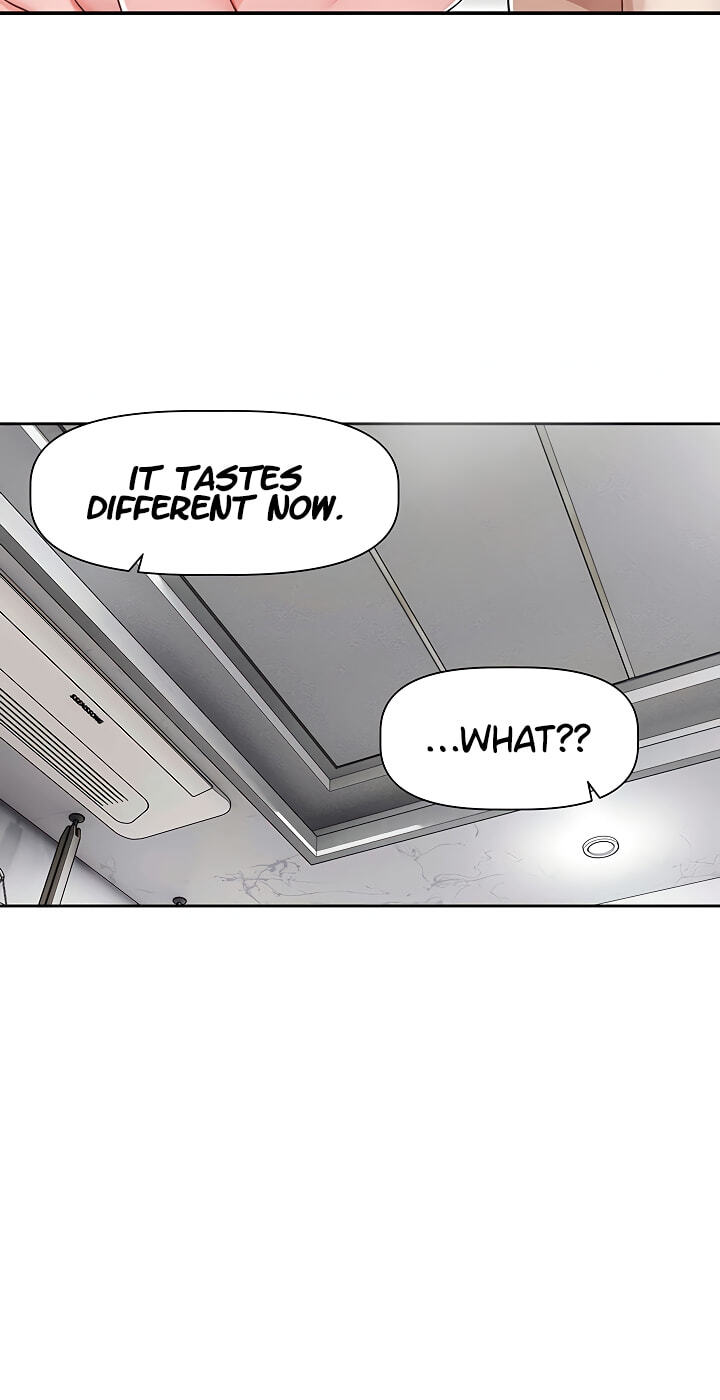 Love Quest Chapter 21 page 33 - 