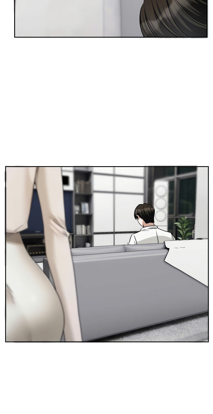 Love Quest Chapter 21 page 35 - 