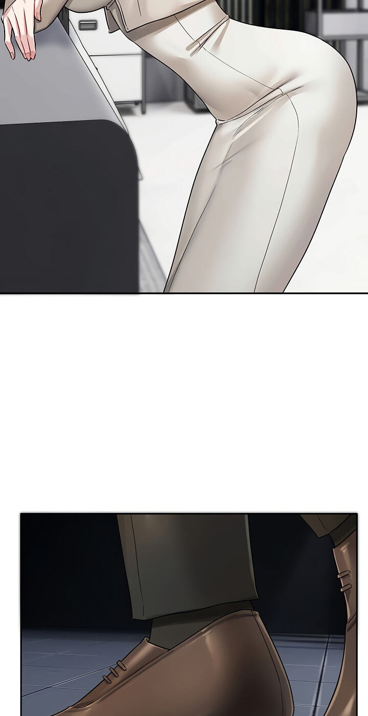 Love Quest Chapter 21 page 40 - 