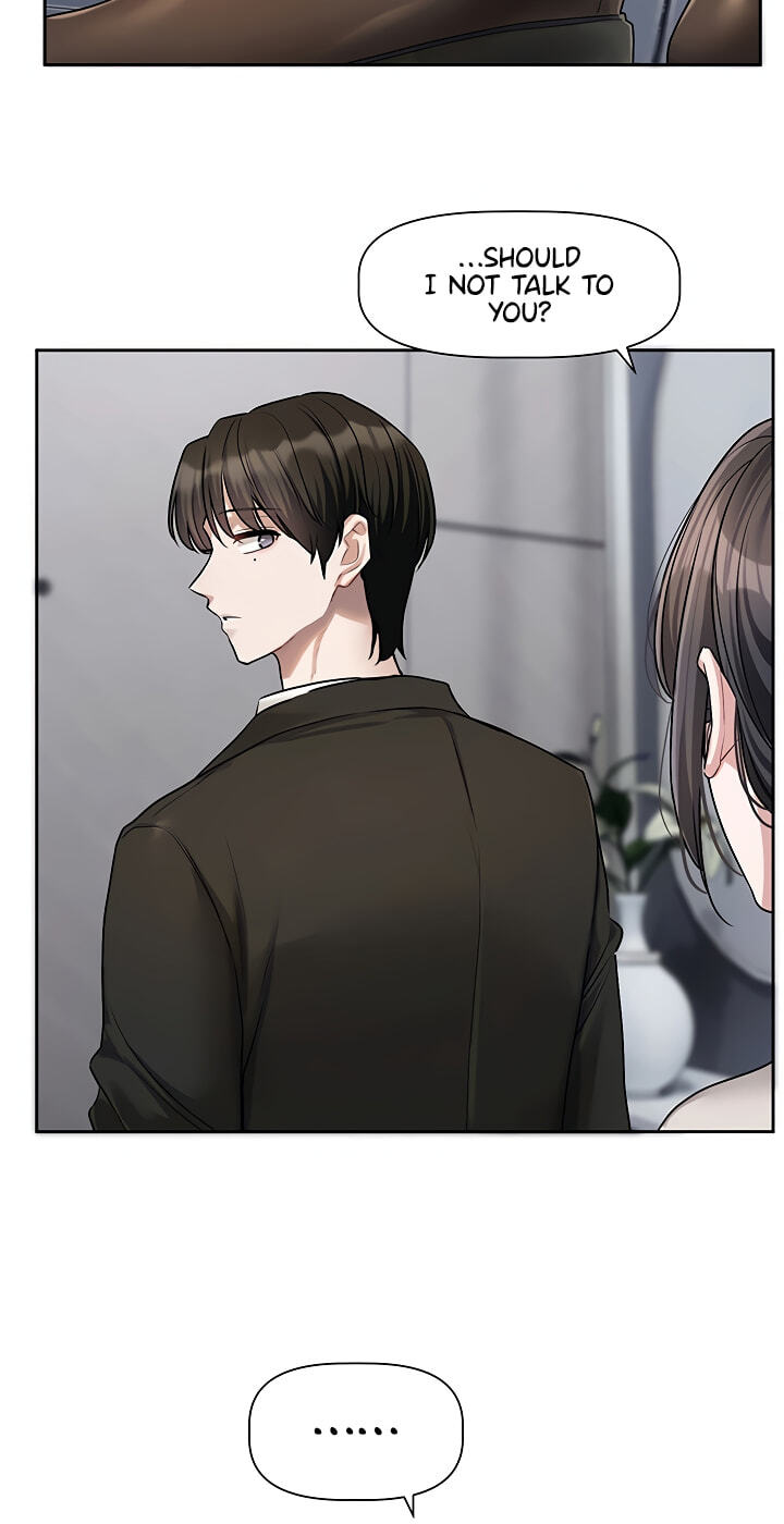 Love Quest Chapter 21 page 41 - 