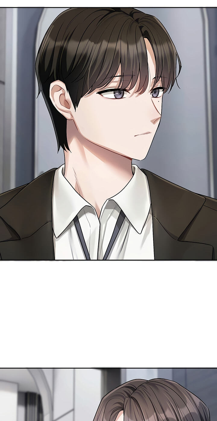 Love Quest Chapter 21 page 42 - 