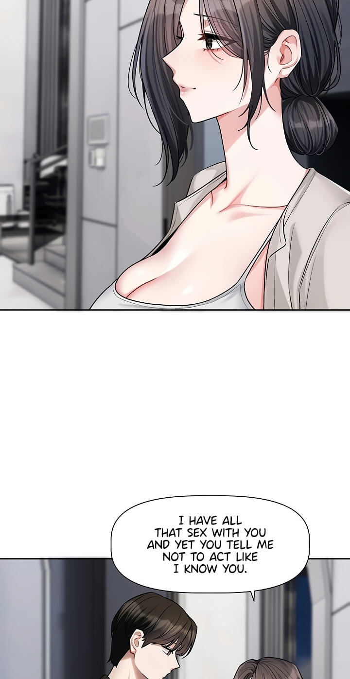 Love Quest Chapter 21 page 43 - 