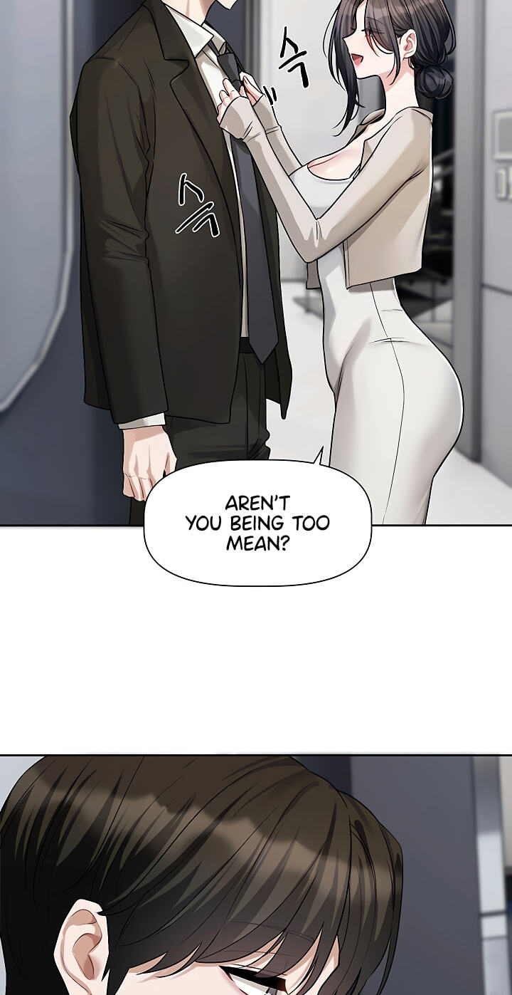 Love Quest Chapter 21 page 44 - 