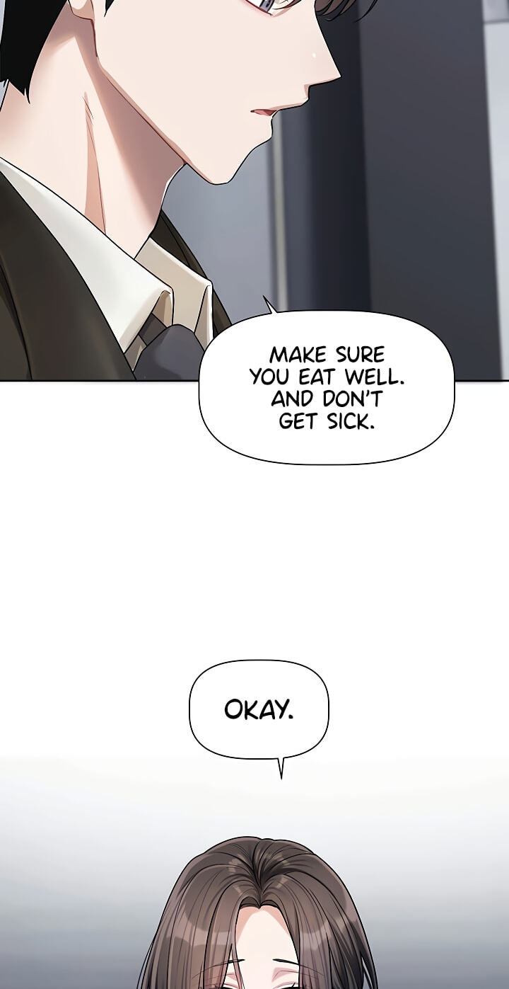 Love Quest Chapter 21 page 45 - 