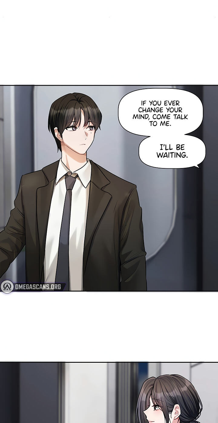 Love Quest Chapter 21 page 48 - 