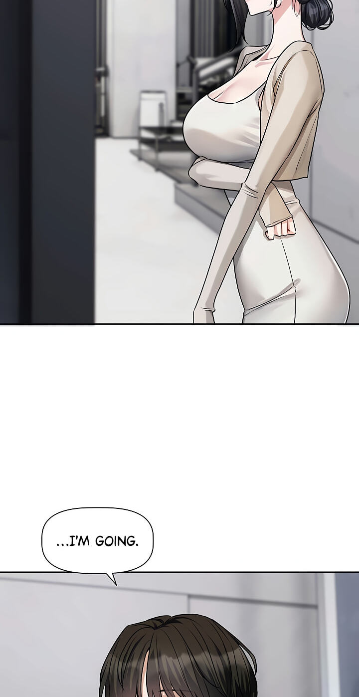 Love Quest Chapter 21 page 49 - 