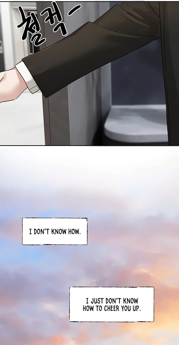 Love Quest Chapter 21 page 52 - 