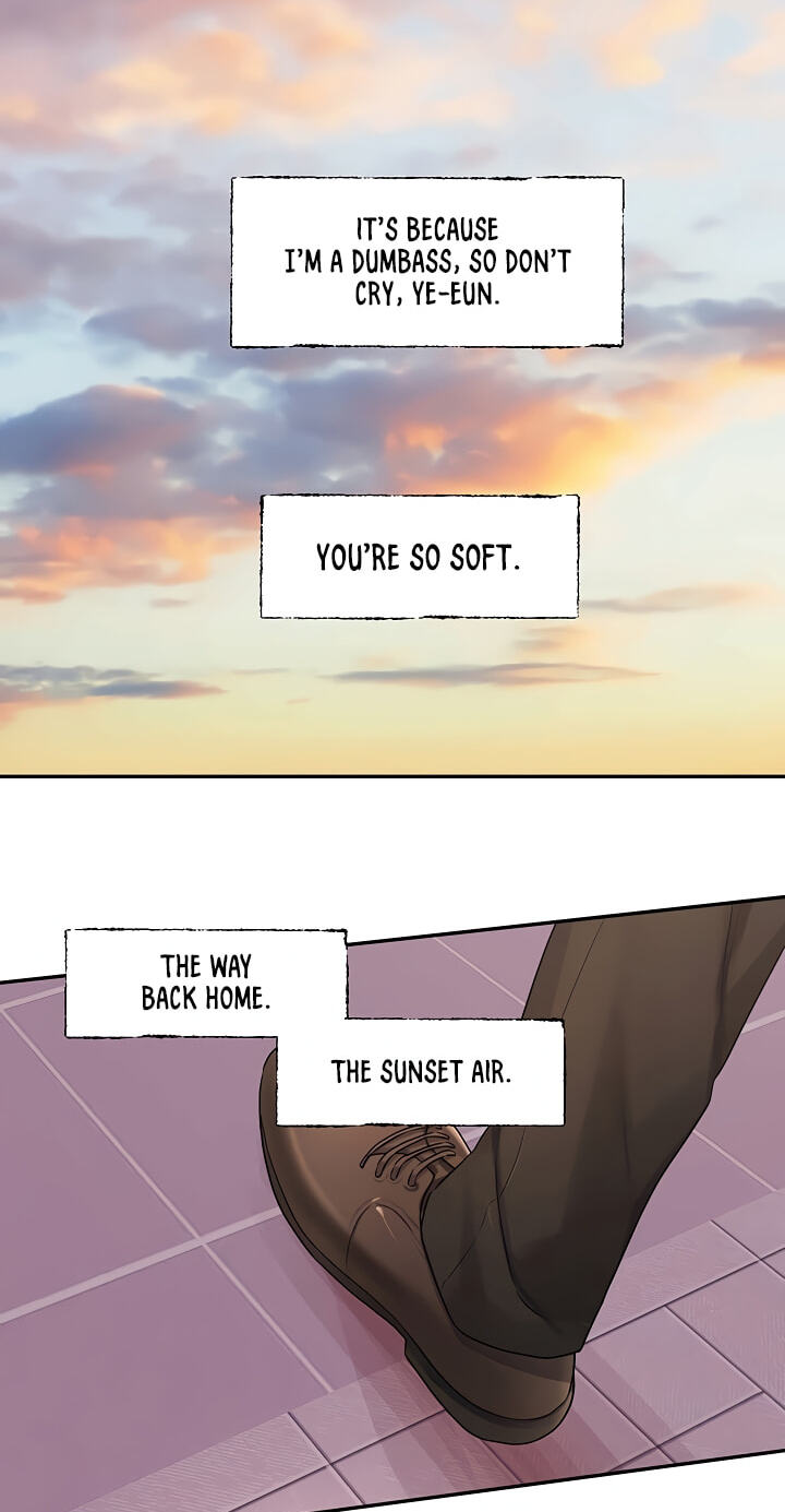 Love Quest Chapter 21 page 53 - 