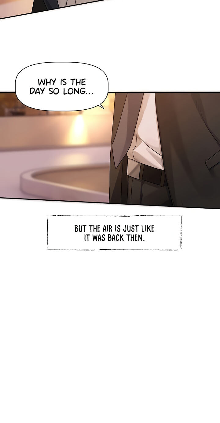 Love Quest Chapter 21 page 55 - 