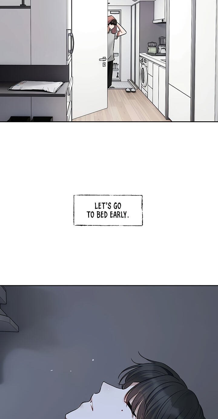 Love Quest Chapter 21 page 57 - 