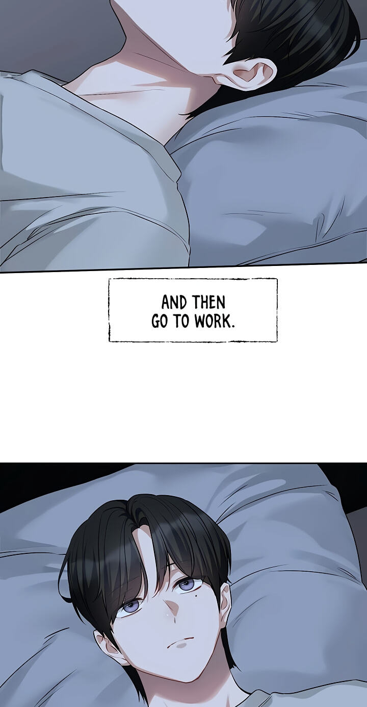 Love Quest Chapter 21 page 58 - 