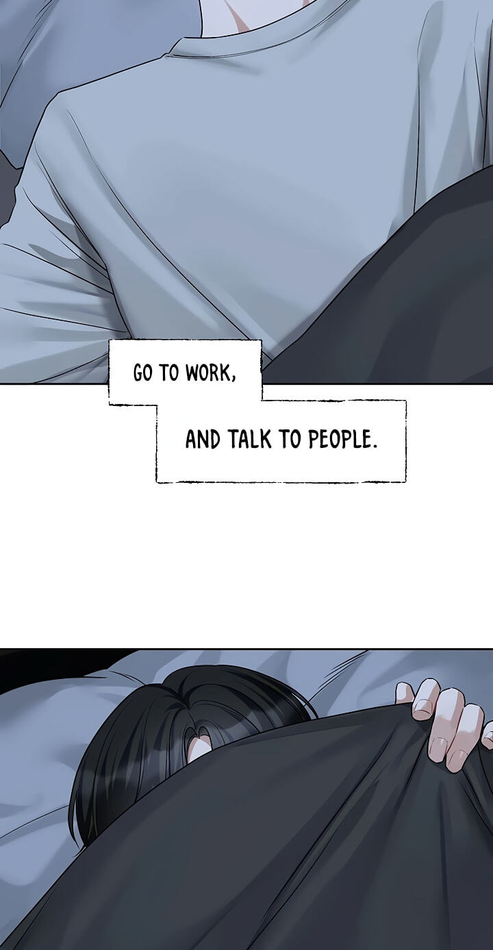 Love Quest Chapter 21 page 59 - 