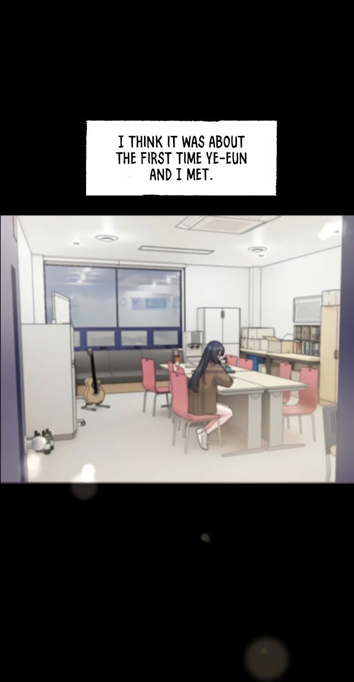 Love Quest Chapter 21 page 61 - 